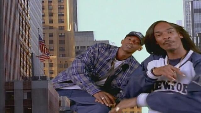 Tha Dogg Pound Feat Snoop Dogg - New York New York