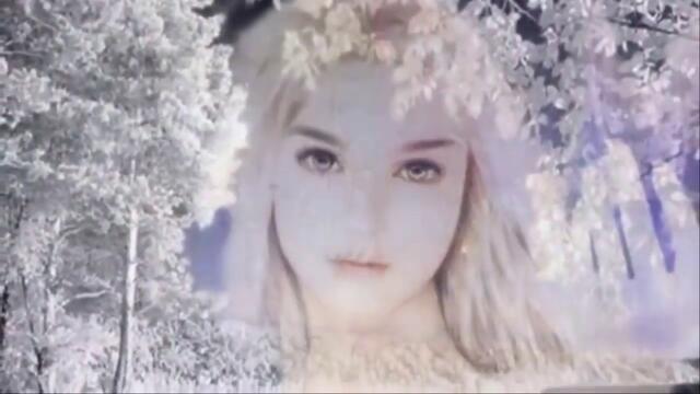 Группа   Кэтрин Кэт  -   Белый снег