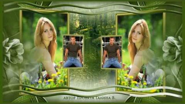 Дмитрий Королев  -  Ты одна такая!