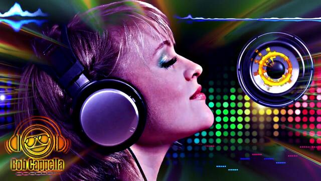 ОТБОРНАЯ ДИСКОТЕКА 2019.