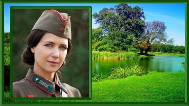 Катюша!!!  С Праздником, ДРУЗЬЯ!!!