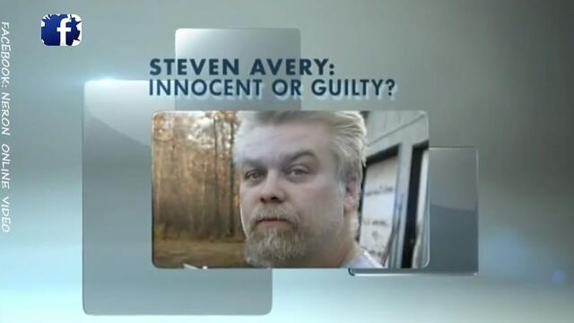 Да Осъдиш Невинен Отново (Steven Avery, Innocent Or Guilty)