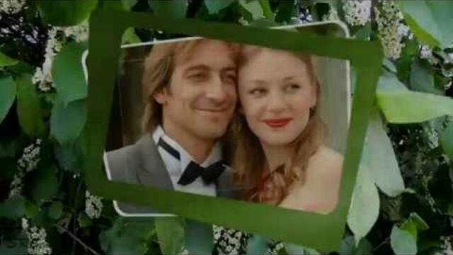 В. Давидзон   -    Черемуха