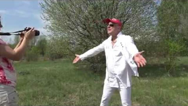 Валерий Палаускас   -   ТЫ СПУСТИЛАСЬ КО МНЕ С НЕБЕС!