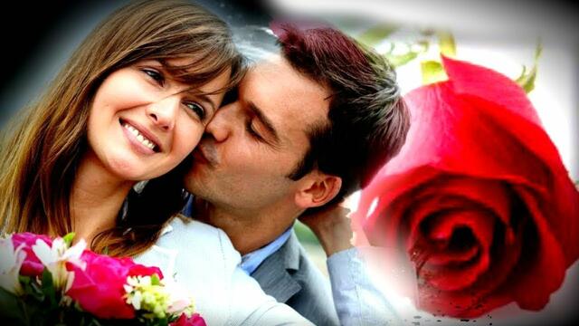 Михаил Мартынов   -   К Тебе Моя МИЛАЯ Женщина!