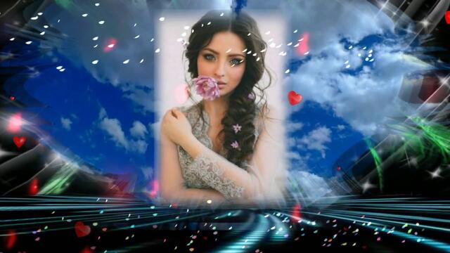 Леуш Любич  -  Небеса!