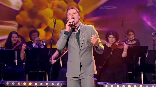 Сергей Любавин - Обручальное кольцо