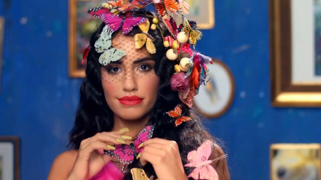 NEW 2019! Lali - *Somos Amantes* (Official Video)