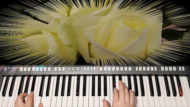 Сергеев Сергей   -   Белые Розы !