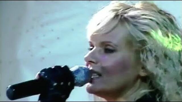 Марина Журавлёва  -  Черёмуха Белая