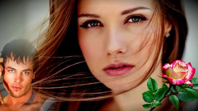 Игорь Янакий  -  Розы Для Тебя