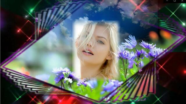 Азамат Исенгазин – Незабудка