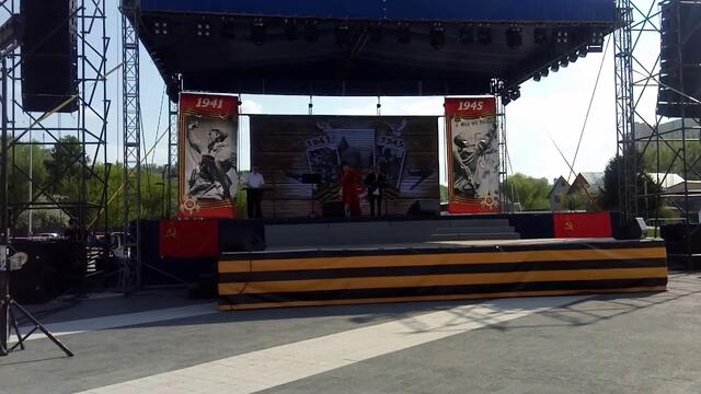 Нина Голубина - Лизавета