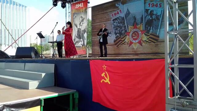 Нина Голубина - МОЯ ЛЮБИМАЯ