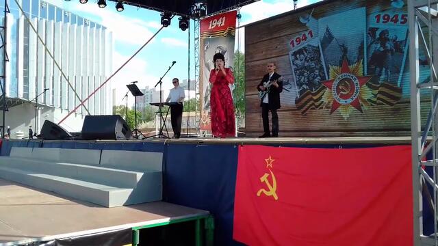 Нина Голубина - СЛУЧАЙНЫЙ ВАЛЬС