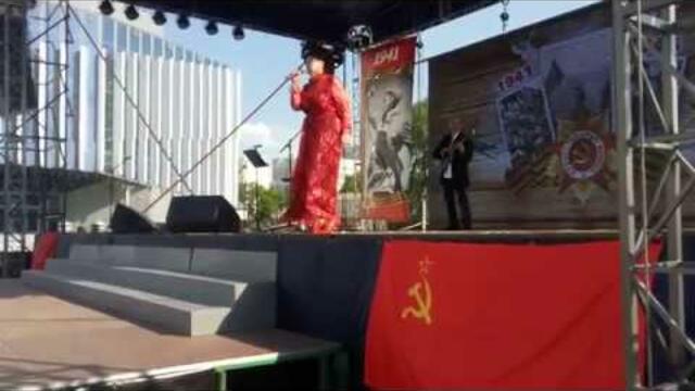 Нина Голубина - Прочь тяжёлые Думы