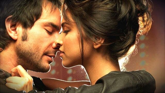 Тамара Викберг и Николай Голуб    -    Любовь и Страсть