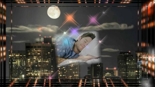 Евгений Рощенков  -  Ночь...Сон...