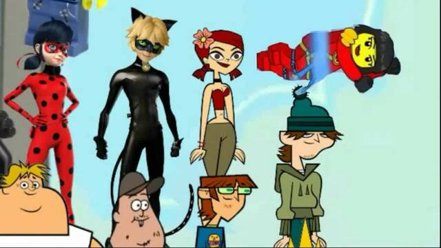 Световно Турне Шеметна Надпревара епизод 12