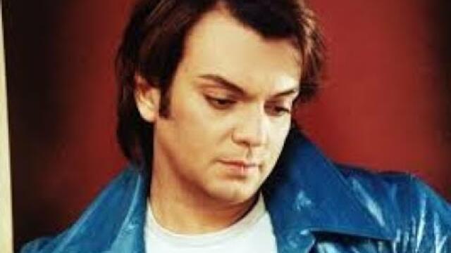 Филип  Киркоров  -   МНЕ МАМА ТИХО ГОВОРИЛА