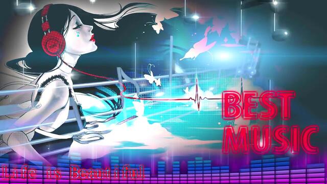 Сборник красивых песен.   Гитара звонкая 2019