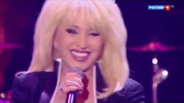 Ирина Аллегрова  -  "Бабы-стервы"