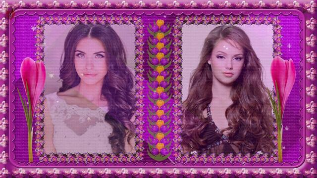 Артур Руденко  -  Мгновения