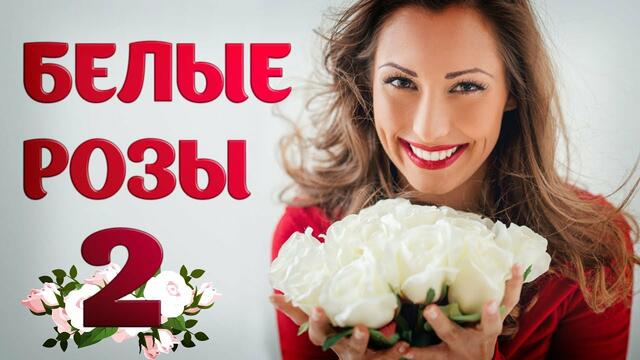 ЯD - Белые розы 2