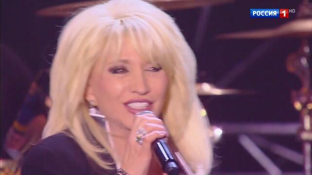 Ирина Аллегрова  -  " Привет, Андрей"