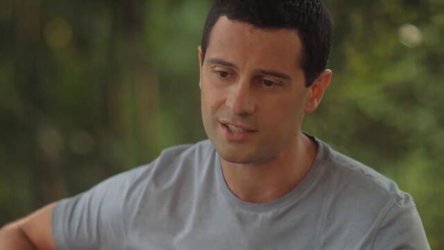 Антон Макарский - Прощальная