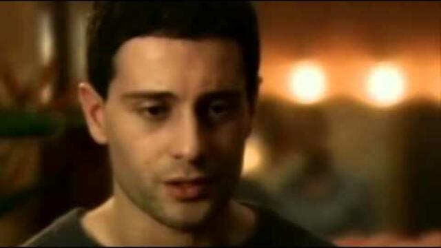 Антон Макарский - Не жалей меня