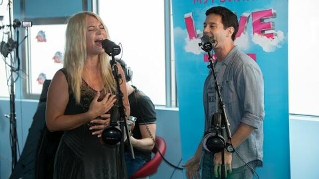 Антон и Виктория Макарские – Снова курю одна (Е.Ваенга)