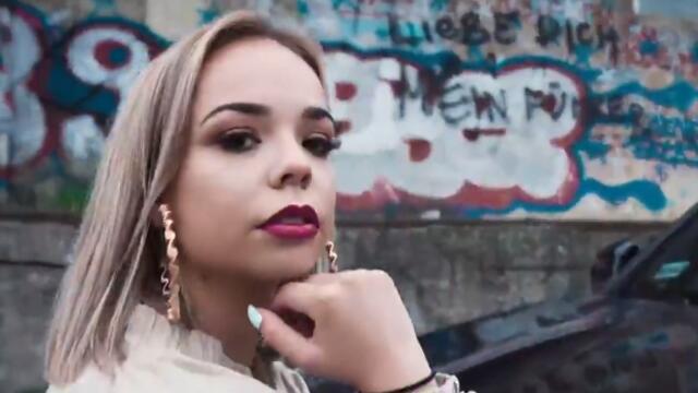 DJOMLA KS & ALMA - RADI MI TO (OFFICIAL VIDEO) 2019