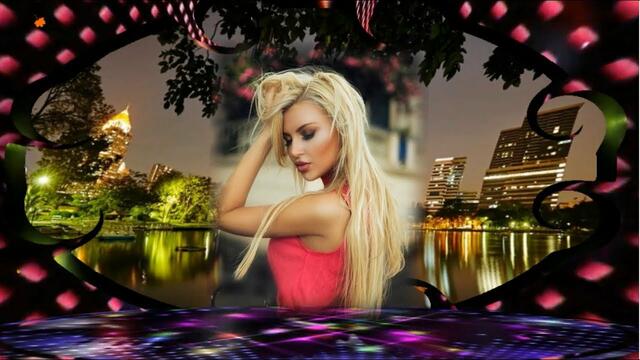 Алекса Астер  -  Костры любви