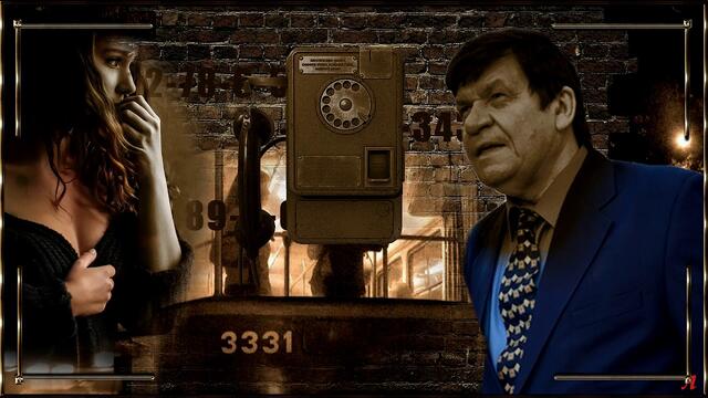 Андрей Дмитревский  Телефон