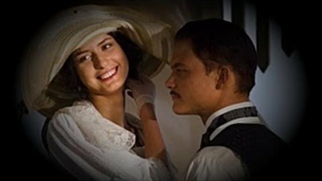 Эльбрус Джанмирзоев и Элвин Грей  -  Пошёл на лево.