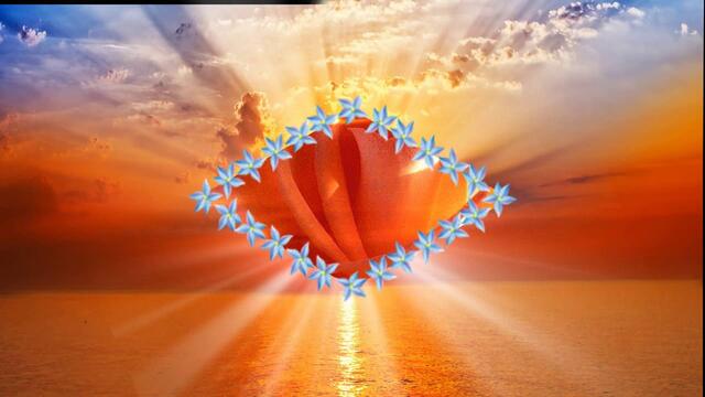 Красота души твоей