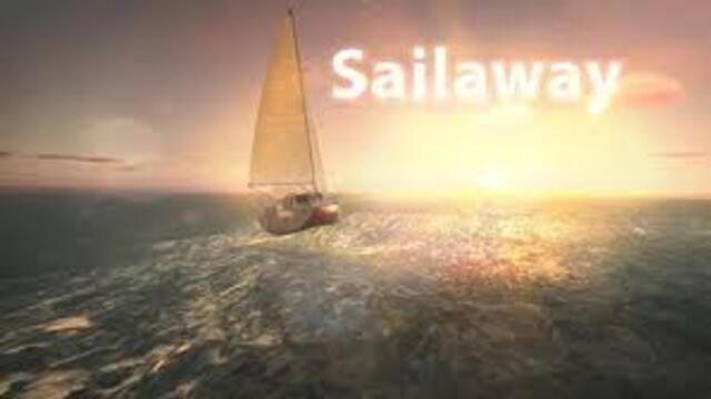 Deep Purple - Sail Away -  BG субтитри