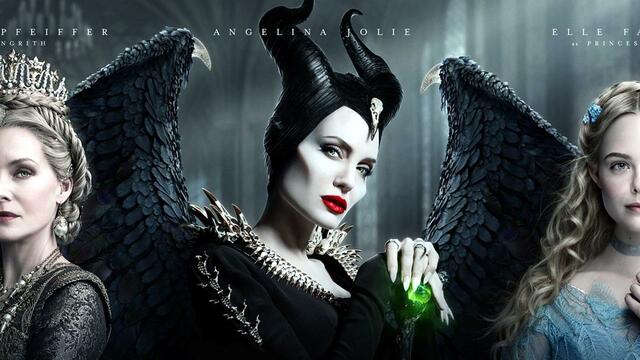 Господарка на злото 2 - тийзър трейлър, озвучен на български език с БГ аудио (18.X.2019) Maleficent II: Mistress of Evil [HD]