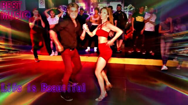 Дети Фристайла - Украду тебя