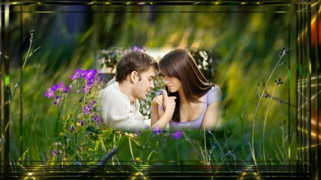 Ольга Вольная  А Ты Такой Любимый