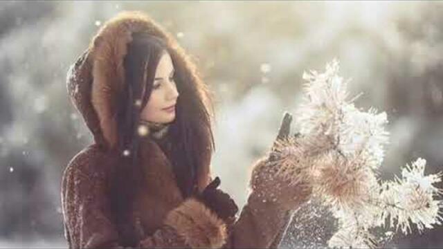 Наталья Бенжаминс - Снег