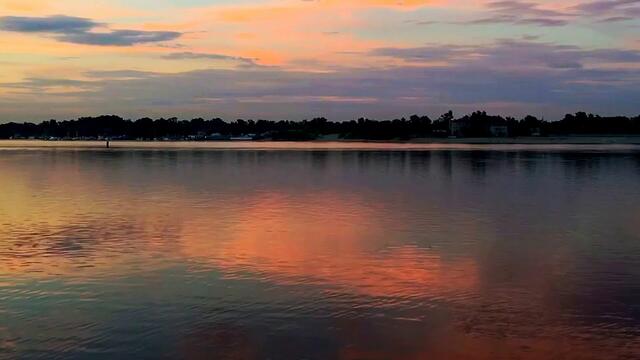 Николай  Берег    -    ТУМАН