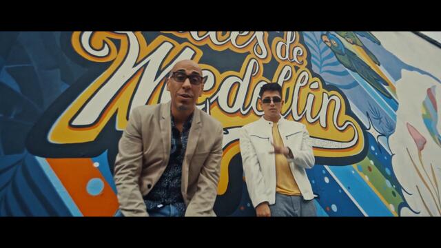 NEW! Yomo  ft. Andy Rivera- *Déjame y Veras*(Video Oficial)