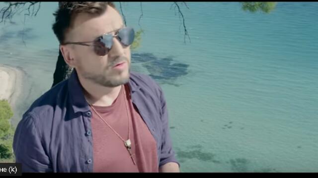 Lubo Kirov - Kakto Predi (Official Video 4К 2019)