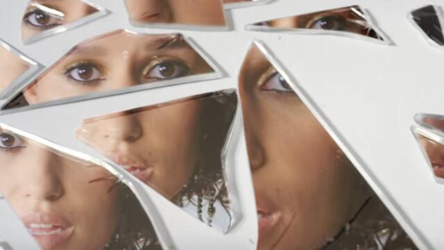 David Guetta feat Raye - Stay (Don't Go Away) (Official Video)