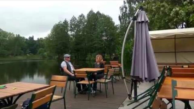 Николай  Берег   -   БУДЬ  СЧАСТЛИВА!