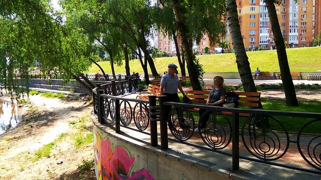 Николай  Берег   -   ПОДРУГА