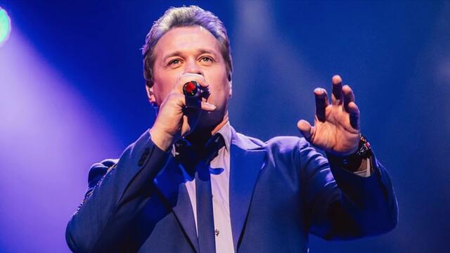 Сергей ЛЮБАВИН - « Признание»