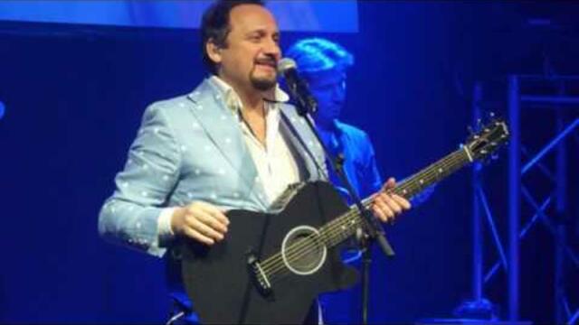 Стас МИХАЙЛОВ - « Я буду с Тобой»